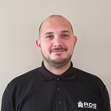 RDS Security - Russell Plant