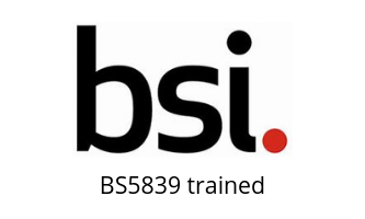 BS5839