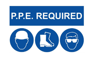 Monthly PPE Inspections